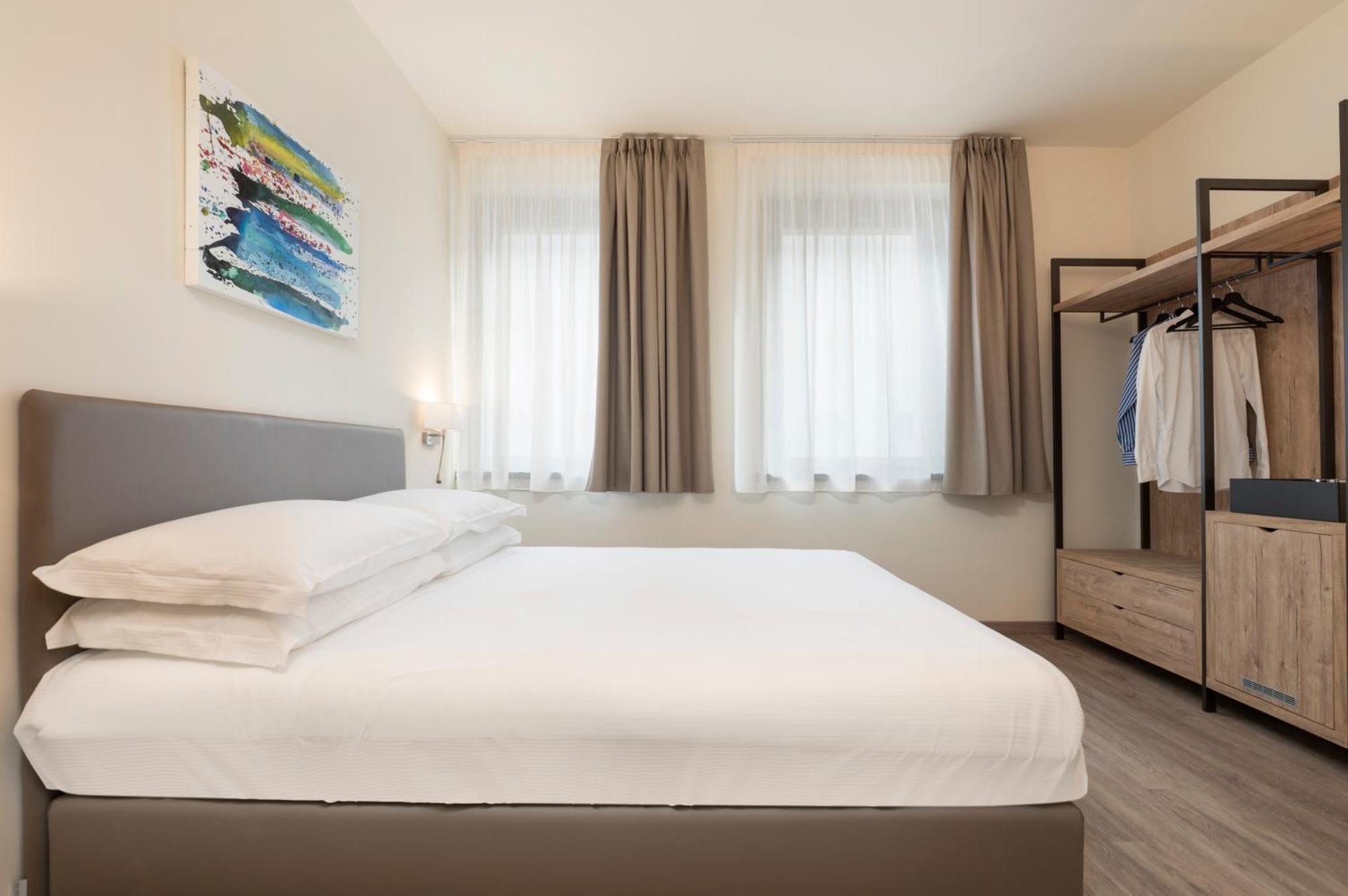 Hotel Plaza San Martino Siccomario Exteriér fotografie