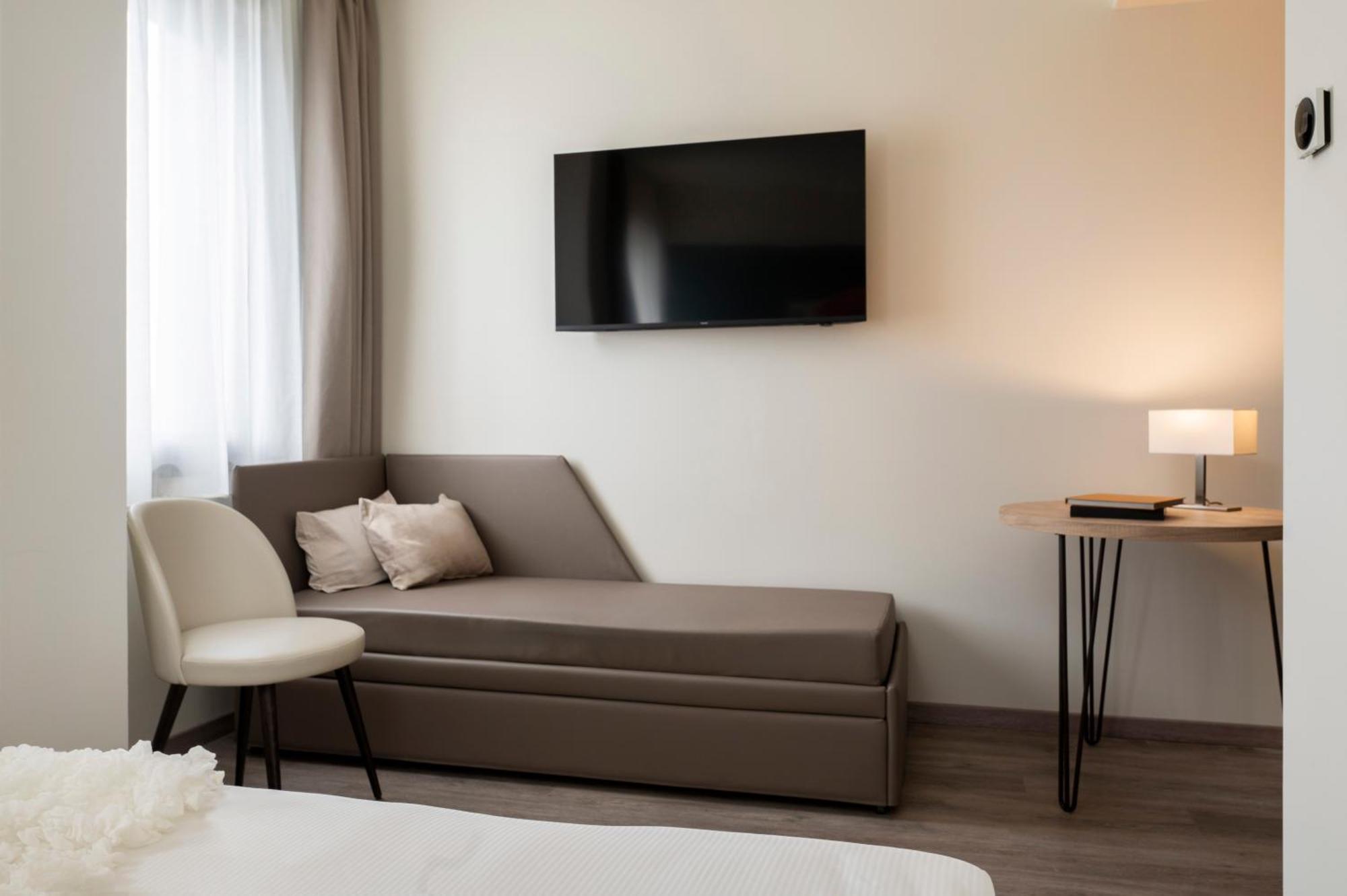 Hotel Plaza San Martino Siccomario Exteriér fotografie