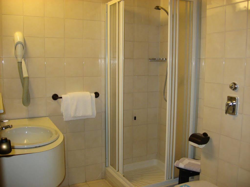 Hotel Plaza San Martino Siccomario Exteriér fotografie